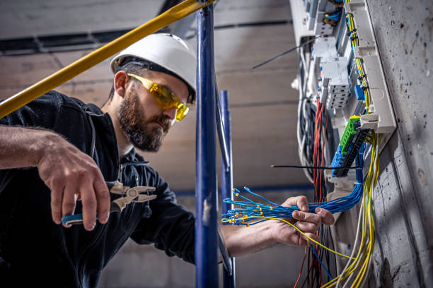 Best Best Electricians Near Me  in Barrett, TX