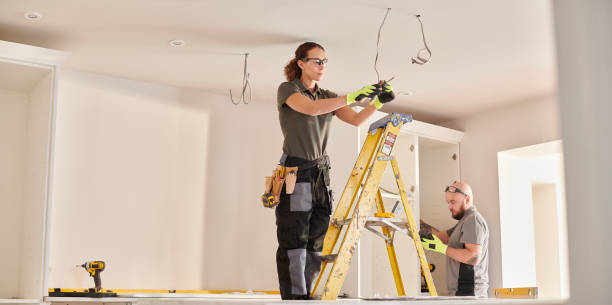 Best Affordable Electrical Installation  in Barrett, TX