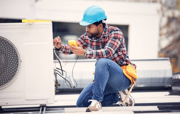 Best Circuit Breaker Repair  in Barrett, TX