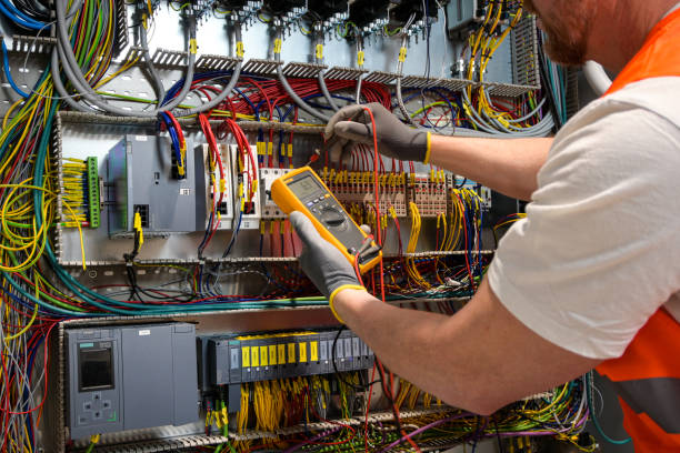 Best Electrical Upgrades for Homes  in Barrett, TX
