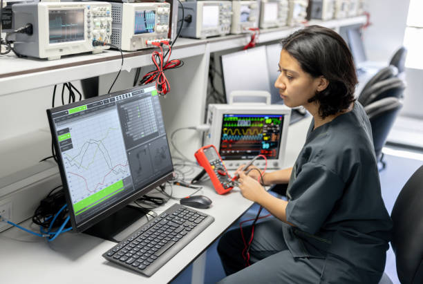 Best Emergency Electrical Repair  in Barrett, TX