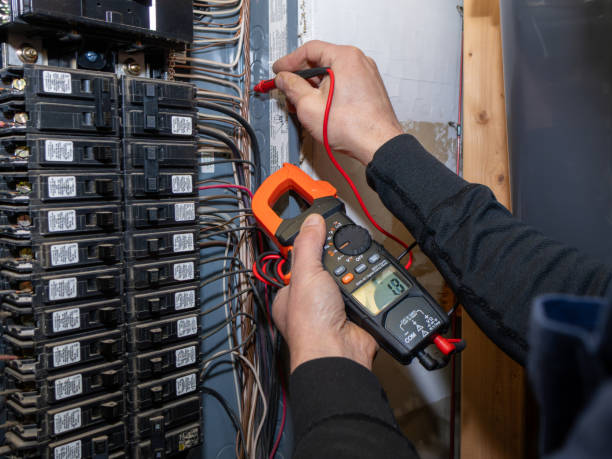 Best Electrical Repair Services  in Barrett, TX
