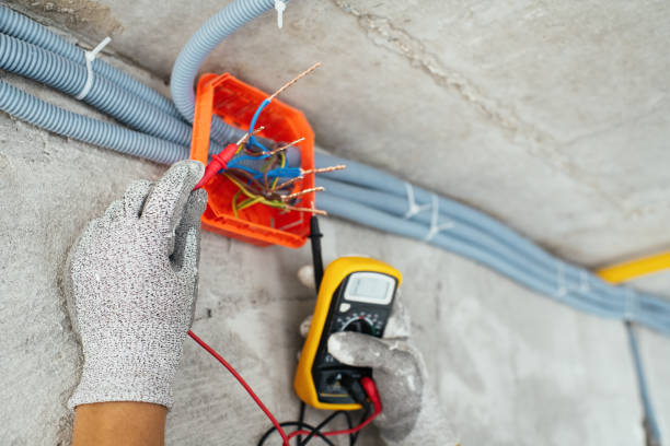 Best Generator Installation Services  in Barrett, TX