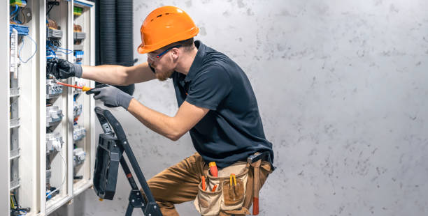 Trusted Barrett, TX Electrician Experts