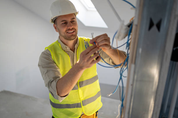 Best 24-Hour Electrician  in Barrett, TX